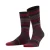 Sokken Burlington Stripe