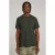 G-STAR regular fit T-shirt Nifous grijs