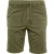 Urban Classics Heren twill stretch sweat shorts