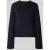 Only relaxed fit pullover met ronde hals model ‘SIMONI’
