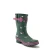 Rubberen regenlaarzen voor dames Evercreatures Chicken Meadow