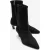 Alora Kitten Heel Laars (Dames)