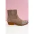 DWRS label Austin Taupe / Stone