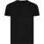 Ecology Kinderen/kinderen cascades effen biologisch t-shirt