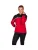 ERIMA Sportief sweatshirt  rood / zwart