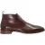 Dune London Heren Mervin Leren Chukka Laarzen met Lage Hak (Bruin)