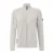 Gebreide cardigan met gemengde patronen en opstaande kraag s.Oliver