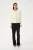 Vest Oversize fit cream