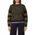 Scotch & Soda Pullover Sweater Military Olive/black Night/cheetah Stripe