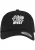 Mister Tee Pet ‘Good Vibes Only’  zwart / wit