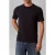 Calvin Klein Badge Regular Tee Night Sky