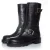 Jimmy Choo Biker 2 leren laarzen