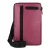 GREENBURRY Schoudertas  pink / zwart