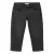 Mango Kids regular fit jeans – zwart