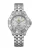 Vivienne Westwood Analoog horloge ‘The Brompton’  zilver