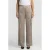 Knitted Aziza Pants Sand