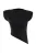 TRENDYOLMİLLA Dames Zwart Effen Mouwloos Getailleerd Blouses