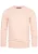 INDICODE JEANS Trui ‘Gamal’  pink