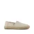 Cleansport Espadrilles van katoen Toms Alpargata Rope 2.0