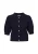 DreiMaster Vintage Gebreid vest  navy