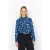 Soyaconcept blouse blauw