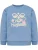 Hummel Sweatshirt  beige / lichtblauw / rosa