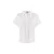 Linnen blouse voor dames Mexx