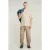 G-Star Checquard Tweeter 1/2 Sl Whitebait