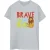 Li-cense Disney dames the lion king dapper zoals papa katoenen vriendje t-shirt