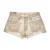 Casual denim shorts 664969 dames