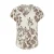 Vrouwenblouse fransa Heat 3