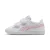 PUMA Sneakers ‘Smash 3.0 Hearty’  rosa / rood / wit