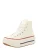 CONVERSE Sneakers hoog ‘CTAS’  kaki