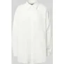 Only Oversized blouse van puur katoen, model ‘THYRA’