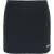 Slazenger Skort met Girls Court-logo (Zwart)