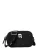 Karl Lagerfeld Schoudertas ‘Ikonik 2.0’  lichtbeige / zwart / wit