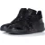 TALON zwarte trainers met rhinestones