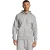 Nike fleece Hoodies Heren – Grijs –