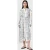AllSaints Delphine Shirt Dress Lita Soft Blue