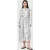 AllSaints Delphine Shirt Dress Lita Soft Blue