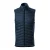 Mouwloos donsjack Malfini Premium Cross 557