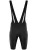 PIPPO Amsterdam Sportbroek ‘PIPPO Stelvio’  zwart