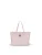 U.S. POLO ASSN. Shopper  rosa