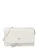 TOM TAILOR Schoudertas ‘Luna’  wit