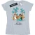 Li-cense Disney dames aladdin jasmine abu rajah strand katoenen t-shirt