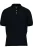 Fynch-Hatton Polo shirt Korte mouw donkerblauw