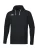 JAKO Sportief sweatshirt  zwart / wit