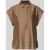 someday. regular fit blouse van lyocellmix model ‘Zamin’
