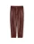 MOTIVI Broek  bruin