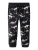 NAME IT Broek ‘NMMBERTIL’  lichtblauw / bruin / zwart
